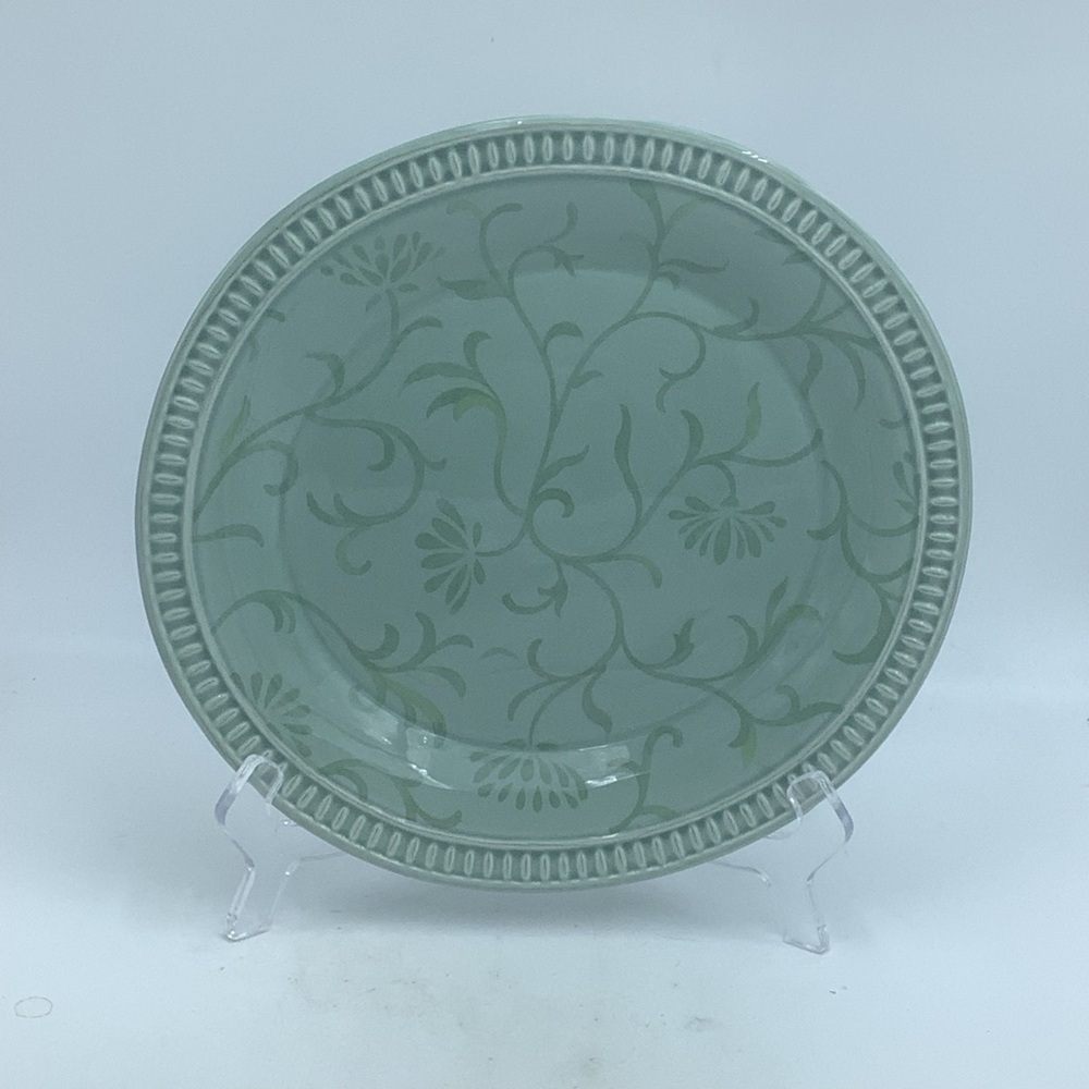 Waterford Great Room Darjeeling 9 1/2” Plate - Picture 2 of 9